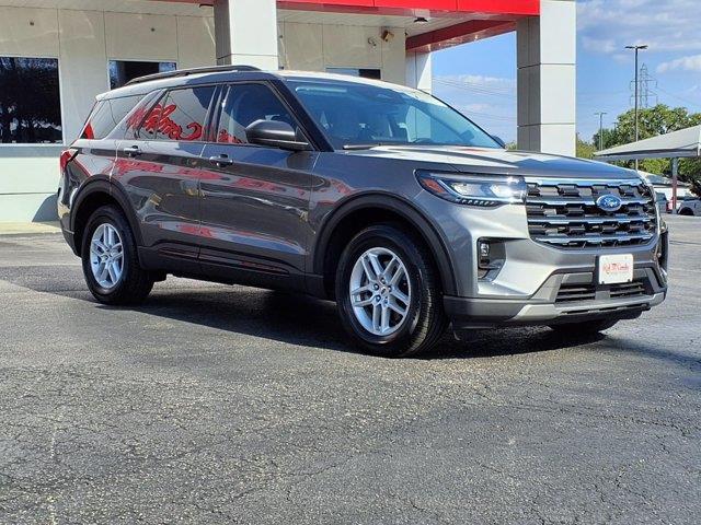 2026 Ford Explorer - $36,995