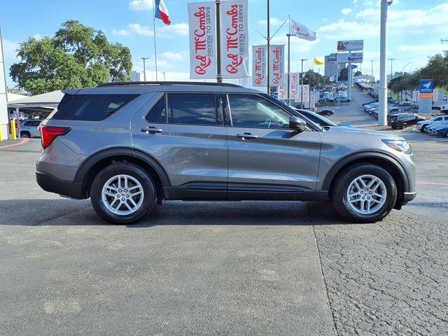 2026 Ford Explorer - $36,995