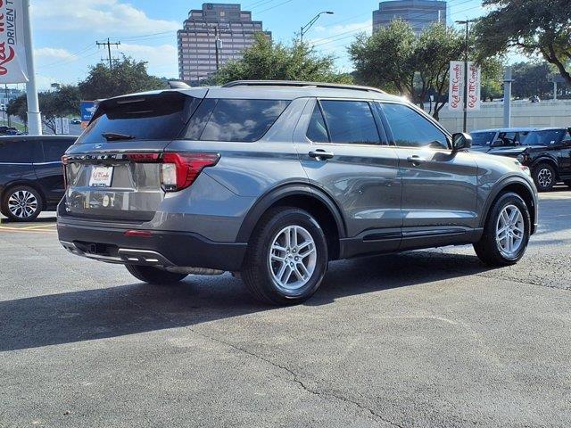 2026 Ford Explorer - $36,995