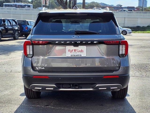 2026 Ford Explorer - $36,995