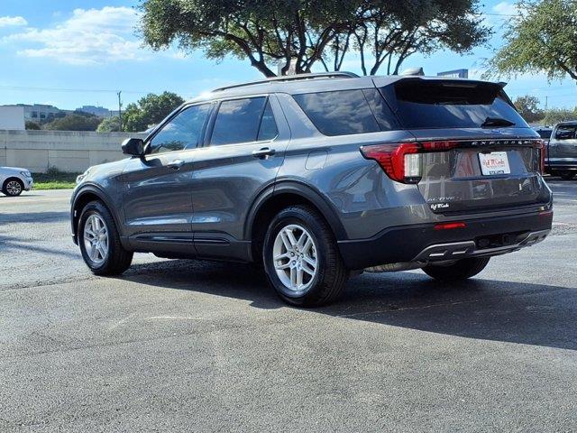 2026 Ford Explorer - $36,995