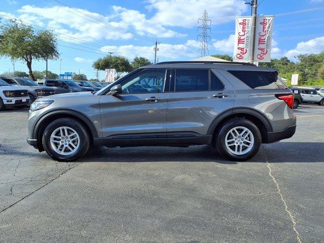 2026 Ford Explorer - $36,995