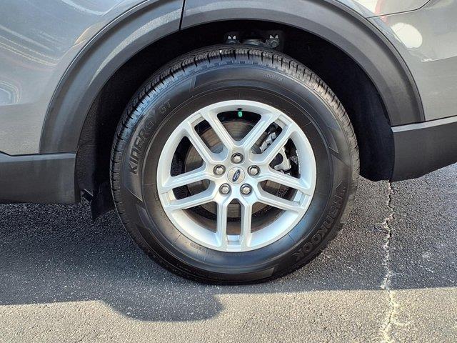 2026 Ford Explorer - $36,995