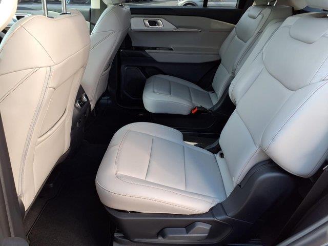2026 Ford Explorer - $36,995