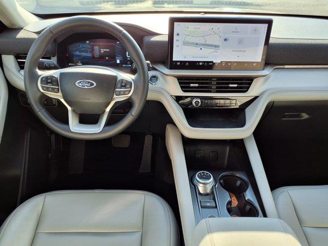 2026 Ford Explorer - $36,995