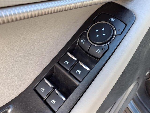 2026 Ford Explorer - $36,995