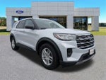 2026 Explorer Thumbnail 1