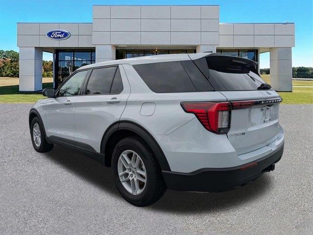 2026 Ford Explorer - $38,999