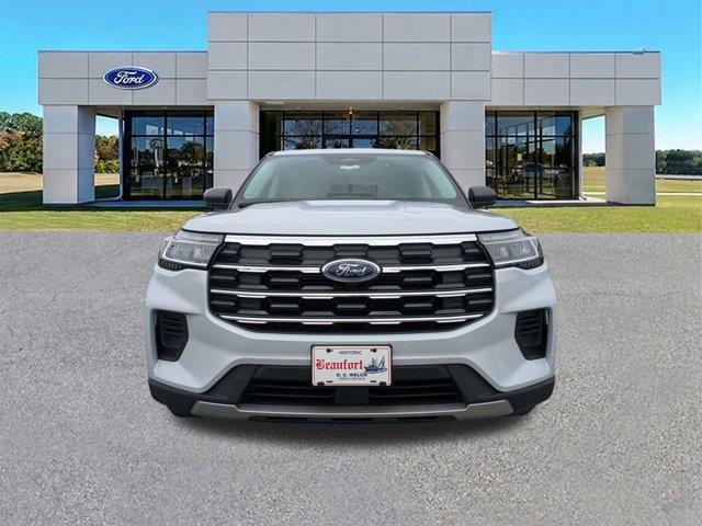 2026 Ford Explorer - $38,999