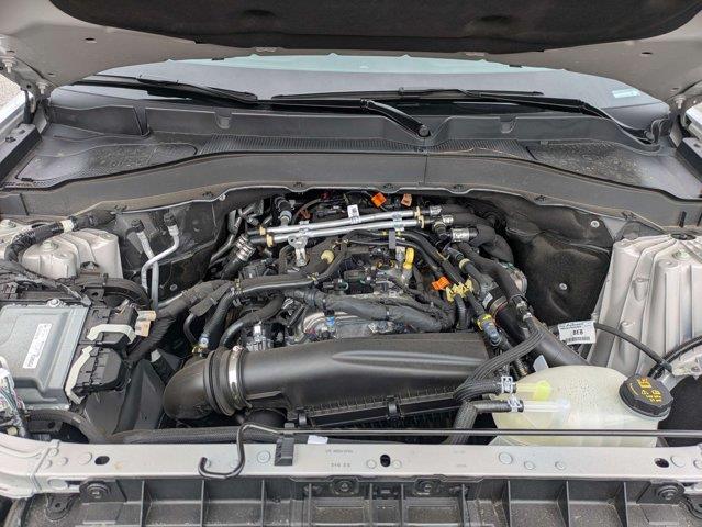 2026 Ford Explorer - $38,999