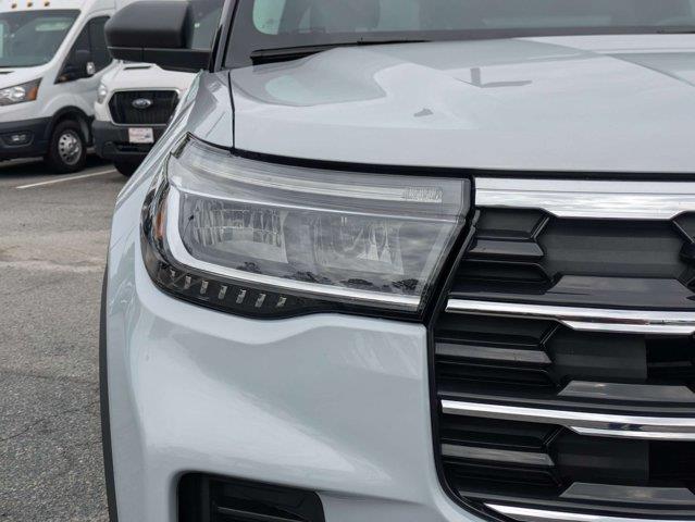 2026 Ford Explorer - $38,999