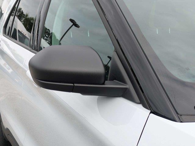 2026 Ford Explorer - $38,999