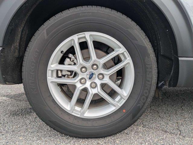 2026 Ford Explorer - $38,999