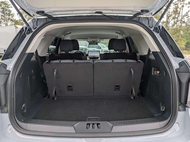 2026 Ford Explorer - $38,999