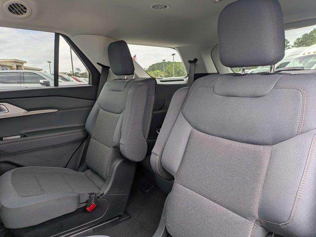 2026 Ford Explorer - $38,999