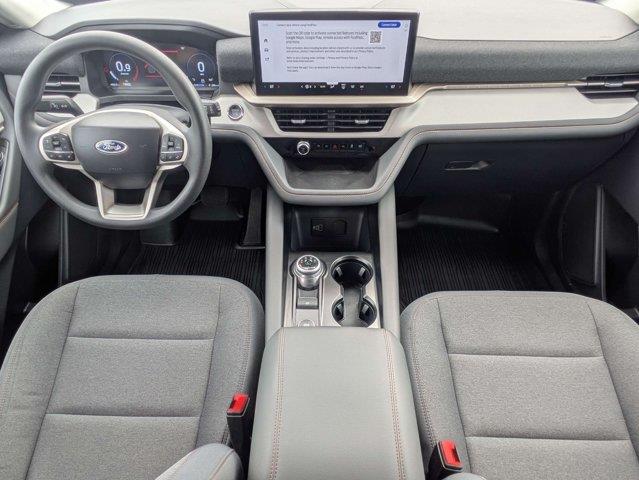 2026 Ford Explorer - $38,999