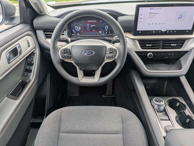 2026 Ford Explorer - $38,999