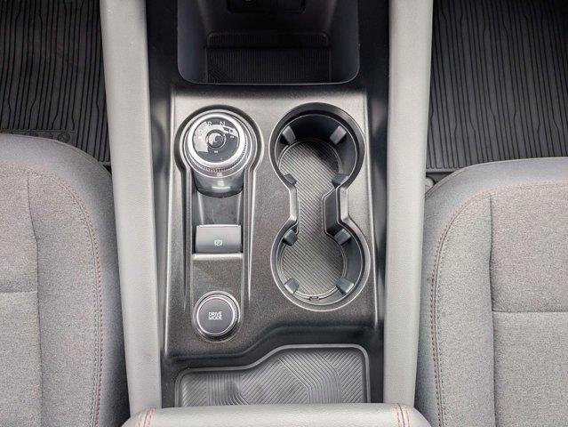 2026 Ford Explorer - $38,999