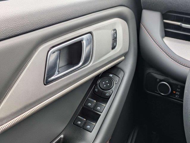 2026 Ford Explorer - $38,999