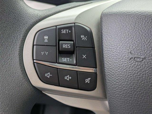 2026 Ford Explorer - $38,999