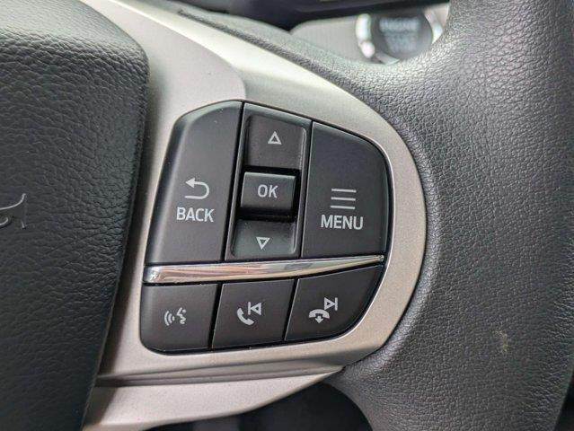 2026 Ford Explorer - $38,999