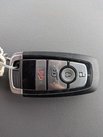 2026 Ford Explorer - $38,999