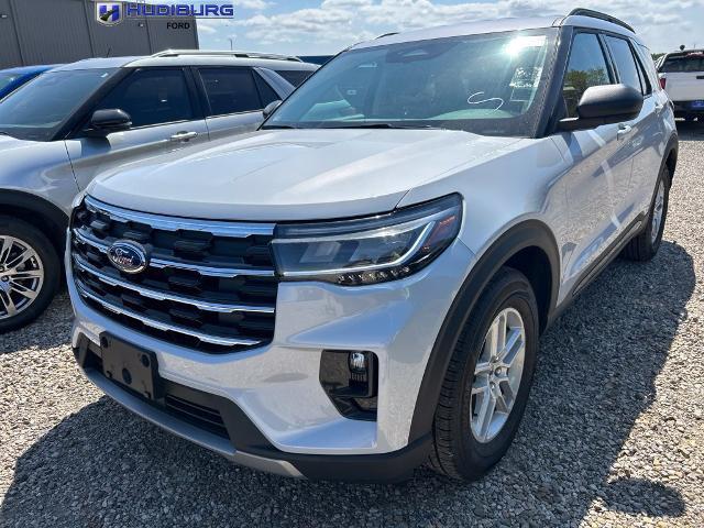 2026 Ford Explorer - $37,965