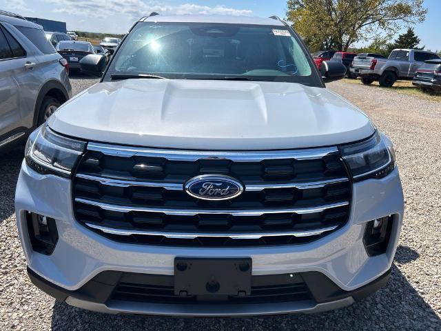 2026 Ford Explorer - $37,965