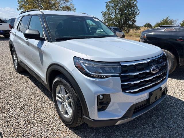 2026 Ford Explorer - $37,965