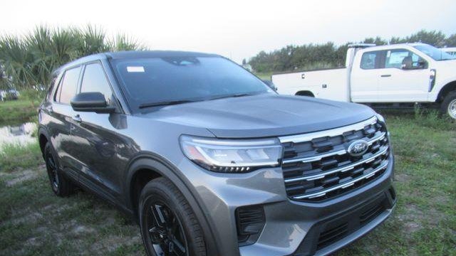 Preowned 2026 Ford Explorer Active for Sale