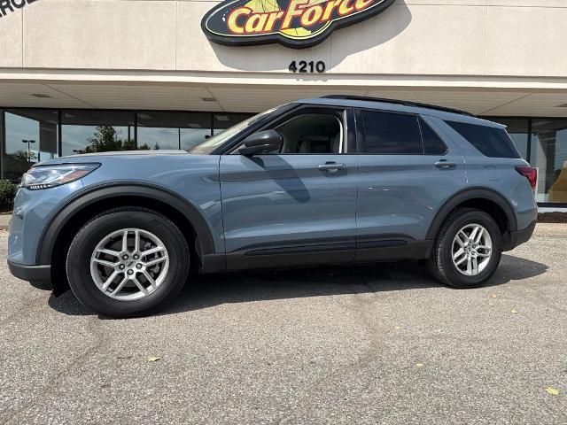 2026 Ford Explorer - $40,000