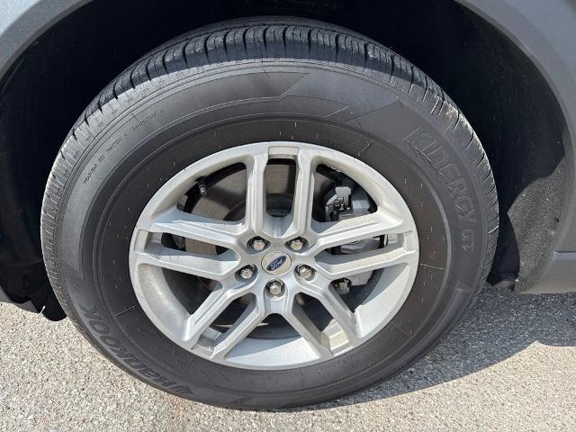 2026 Ford Explorer - $40,000