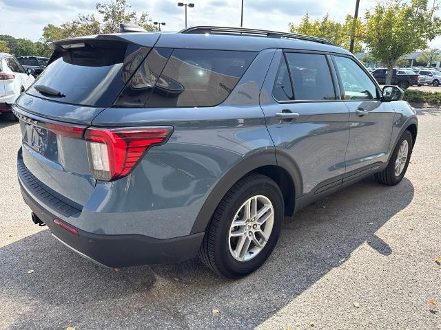 2026 Ford Explorer - $40,000