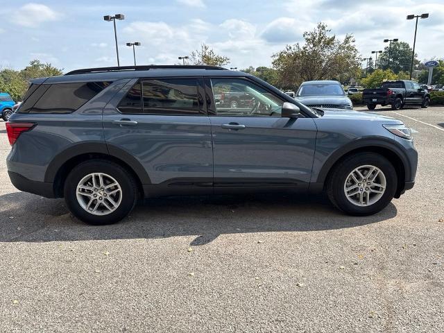 2026 Ford Explorer - $40,000