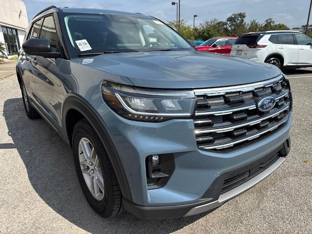 2026 Ford Explorer - $40,000