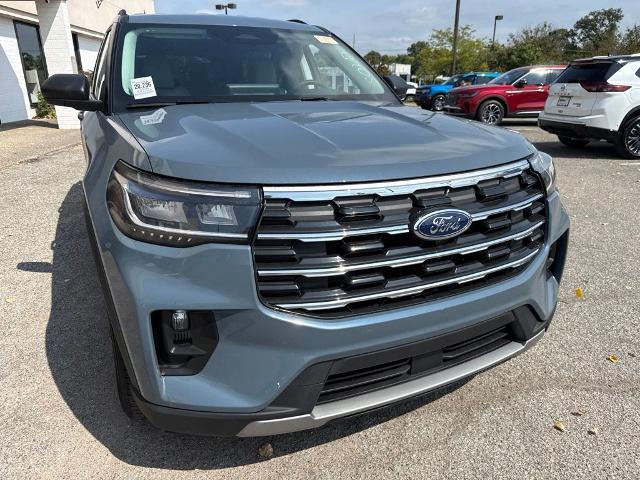 2026 Ford Explorer - $40,000