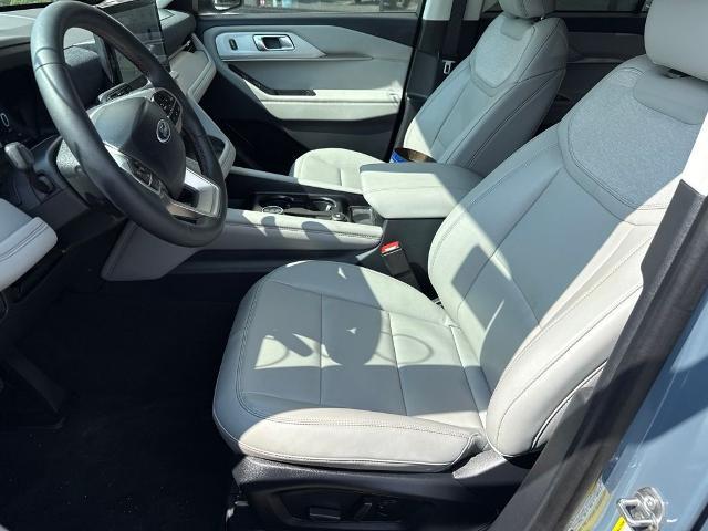 2026 Ford Explorer - $40,000
