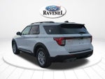 2025 Explorer Thumbnail 6