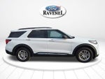 2025 Explorer Thumbnail 3