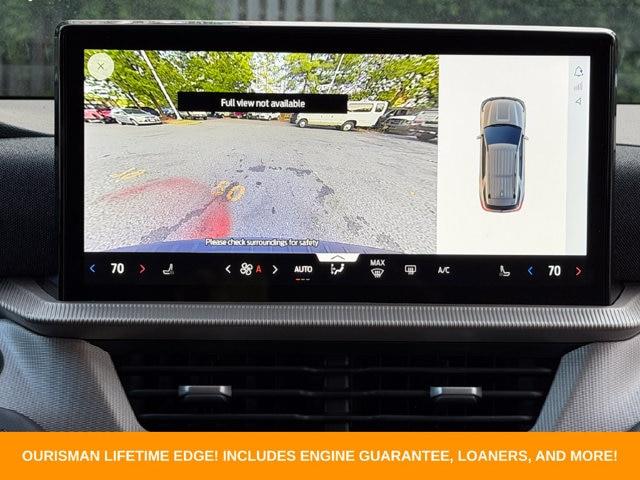 2025 Ford Explorer - $33,000