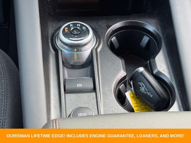 2025 Ford Explorer - $33,000