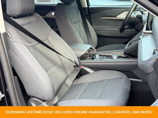 2025 Ford Explorer - $33,000
