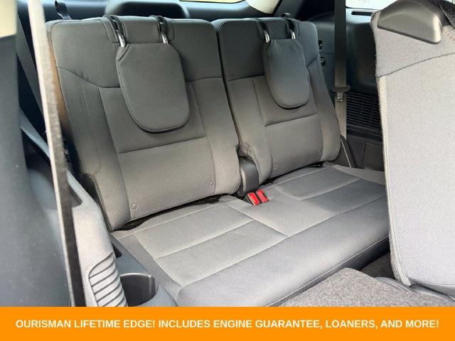 2025 Ford Explorer - $33,000
