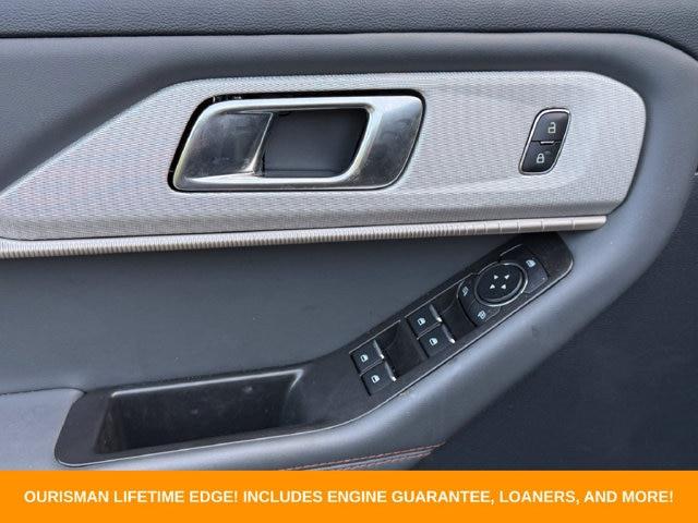 2025 Ford Explorer - $33,000
