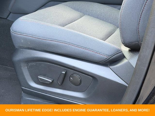 2025 Ford Explorer - $33,000