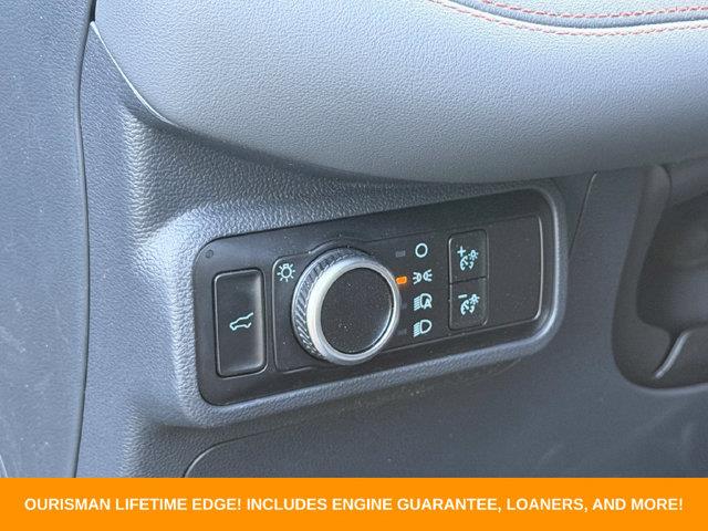 2025 Ford Explorer - $33,000