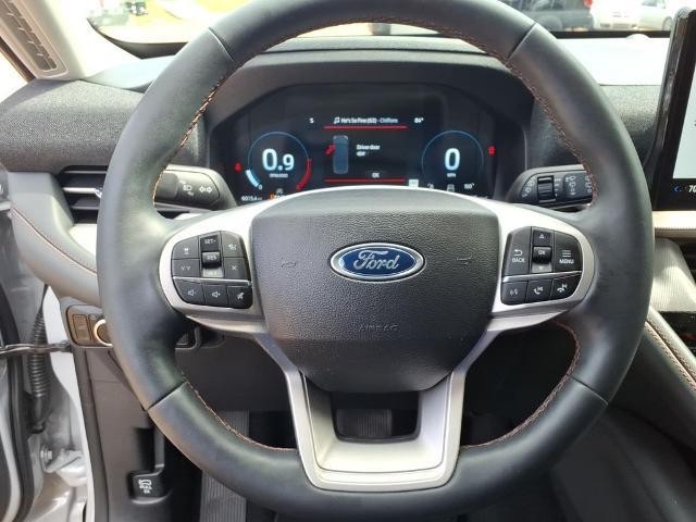 2025 Ford Explorer - $39,999