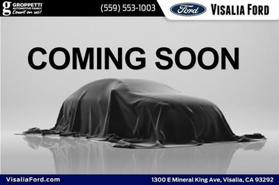 2025 Ford Explorer Active 4DR SUV