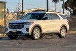 2025 Explorer Thumbnail 8