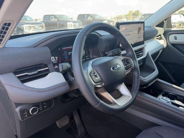 2025 Ford Explorer - $34,988